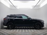 Jaguar F-Pace I Москва  - изображение 23