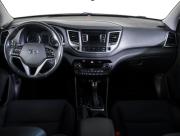 Hyundai Tucson III Москва  - изображение 34