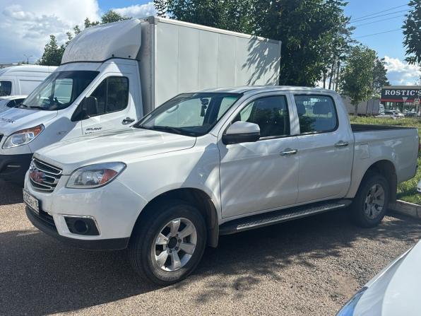 Sollers ST6 с пробегом 2024 года, цена 1 700 000 рублей, 104000 км, offers.body_type.unknown, Автокод Объявления