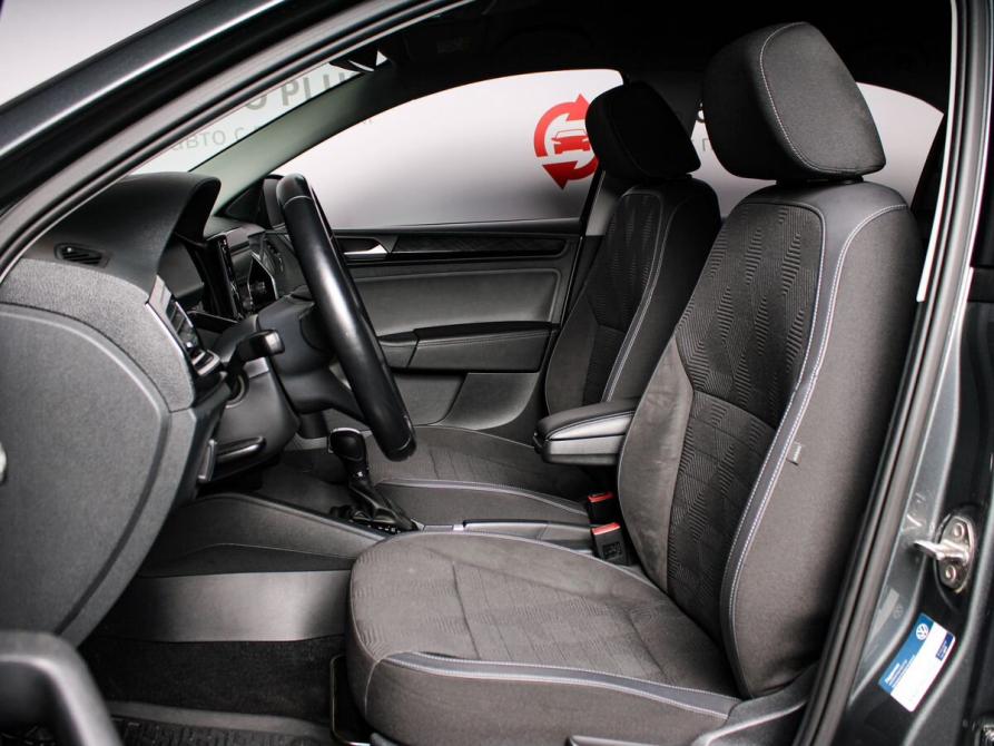 Volkswagen Polo VI Минеральные Воды  - изображение 8