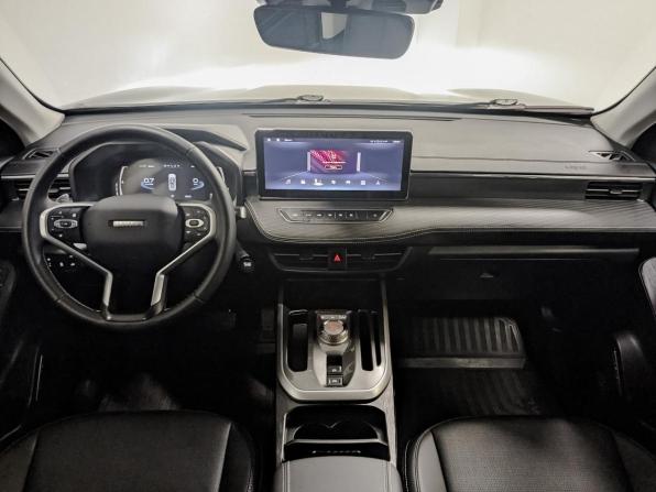 Haval Jolion I Рестайлинг с пробегом 2025 года, цена 2 275 000 рублей, 24288 км, внедорожник, Автокод Объявления