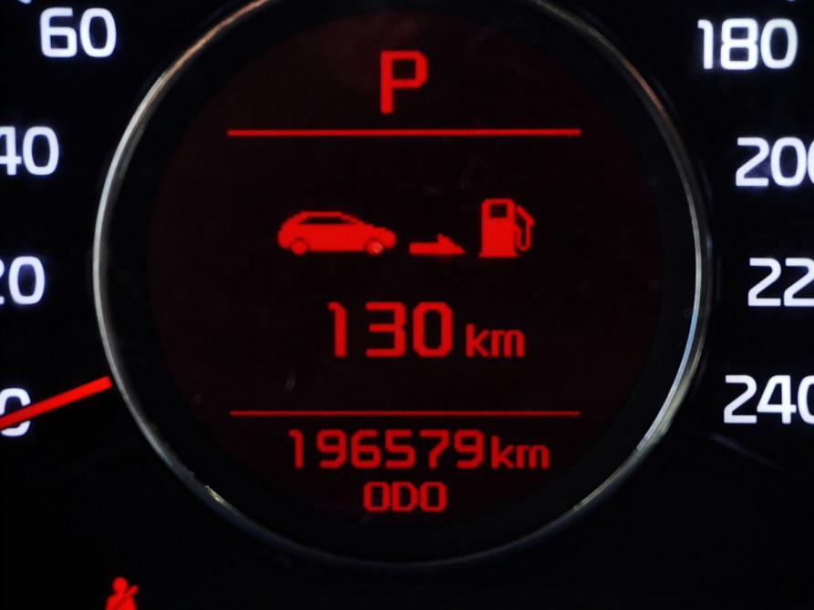 Kia Ceed II Москва  - изображение 13