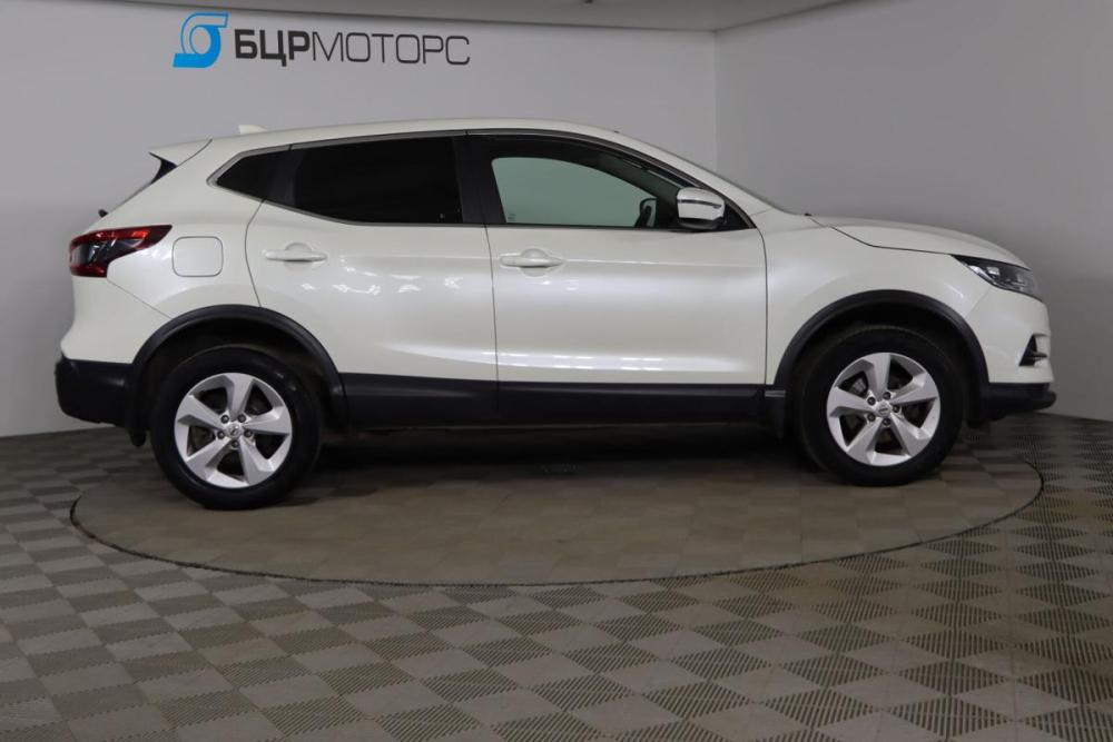Nissan Qashqai II Нижний Новгород  - изображение 4