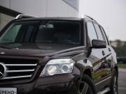 Mercedes-Benz GLK-Класс I (X204) Санкт-Петербург  - изображение 30