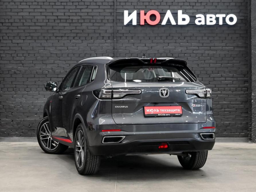 Changan CS55 Plus II Екатеринбург  - изображение 7