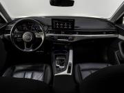 Audi A4 V (B9) Тюмень  - изображение 47
