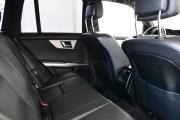 Mercedes-Benz GLK-Класс I (X204) Рестайлинг Москва  - изображение 33