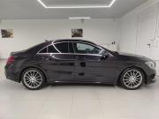 Mercedes-Benz CLA I (C117 X117) Казань  - изображение 27
