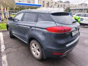 Geely Atlas I Санкт-Петербург  - изображение 8