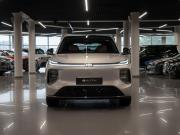 Changan Qiyuan Q07 Москва  - изображение 30