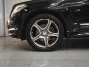 Mercedes-Benz GLK-Класс I (X204) Рестайлинг Челябинск  - изображение 35