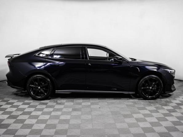 Changan UNI-V I с пробегом 2023 года, цена 2 099 000 рублей, 30000 км, лифтбек, Автокод Объявления