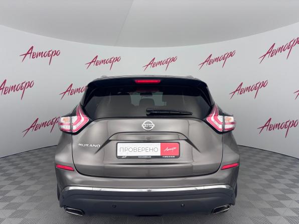 Nissan Murano III (Z52) с пробегом 2021 года, цена 2 945 000 рублей, 109330 км, внедорожник, Автокод Объявления
