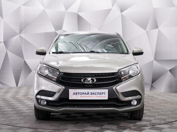 Lada (ВАЗ) XRAY I с пробегом 2016 года, цена 848 000 рублей, 95000 км, хэтчбек, Автокод Объявления