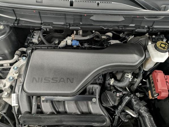 Nissan X-Trail III Рестайлинг с пробегом 2021 года, цена 2 150 000 рублей, 106055 км, внедорожник, Автокод Объявления