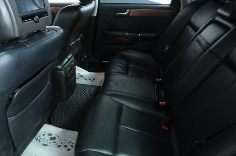 Infiniti M III Омск  - изображение 22
