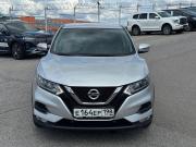 Nissan Qashqai II Рестайлинг Санкт-Петербург  - изображение 17