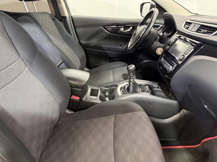 Nissan Qashqai II Ярославль  - изображение 8