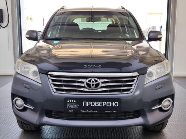 Toyota RAV4 III (XA30) Рестайлинг с пробегом 2010 года, цена 1 315 000 рублей, 210800 км, внедорожник, Автокод Объявления