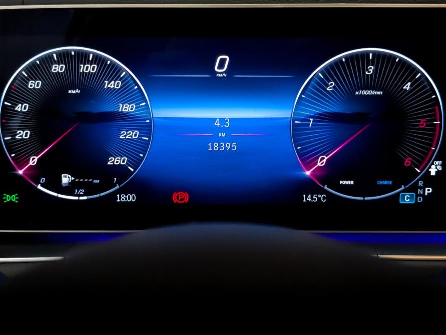 Mercedes-Benz GLS II (X167) Рестайлинг Москва  - изображение 13