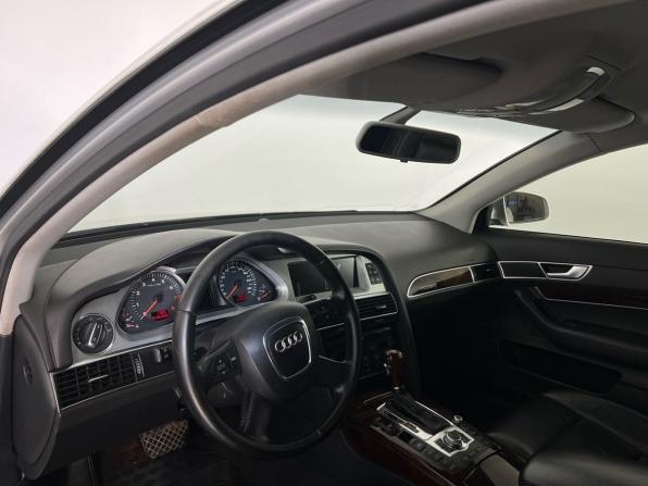 Audi A6 III (C6) с пробегом 2007 года, цена 799 000 рублей, 221700 км, седан, Автокод Объявления