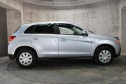Mitsubishi ASX I Ярославль  - изображение 17