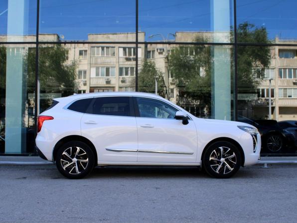 Haval Jolion I с пробегом 2021 года, цена 1 777 000 рублей, 37230 км, внедорожник, Автокод Объявления
