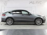 Mercedes-Benz GLC Coupe AMG I (C253) Рестайлинг Москва  - изображение 35