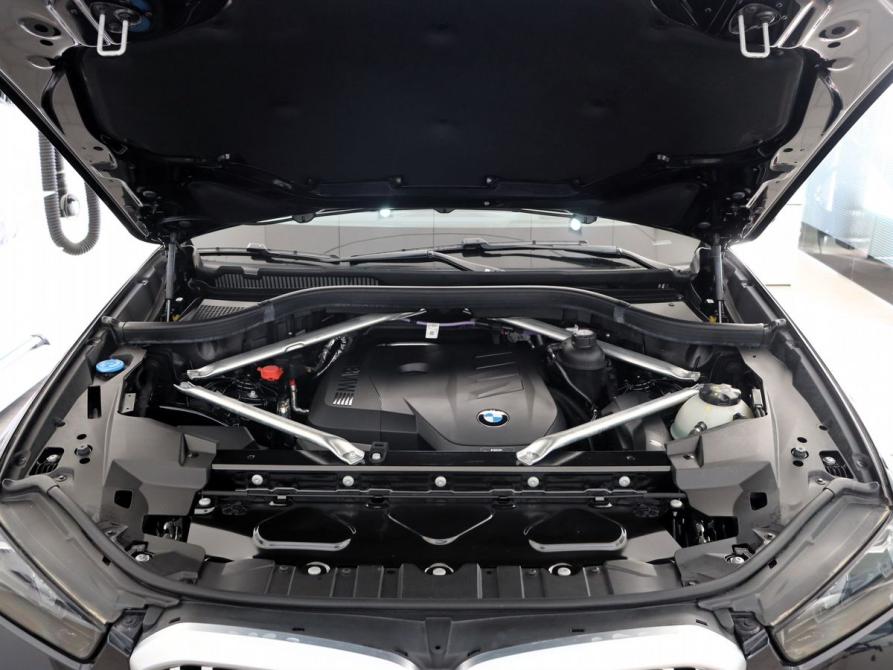 BMW X5 IV (G05/G18) Рестайлинг Калининград  - изображение 8