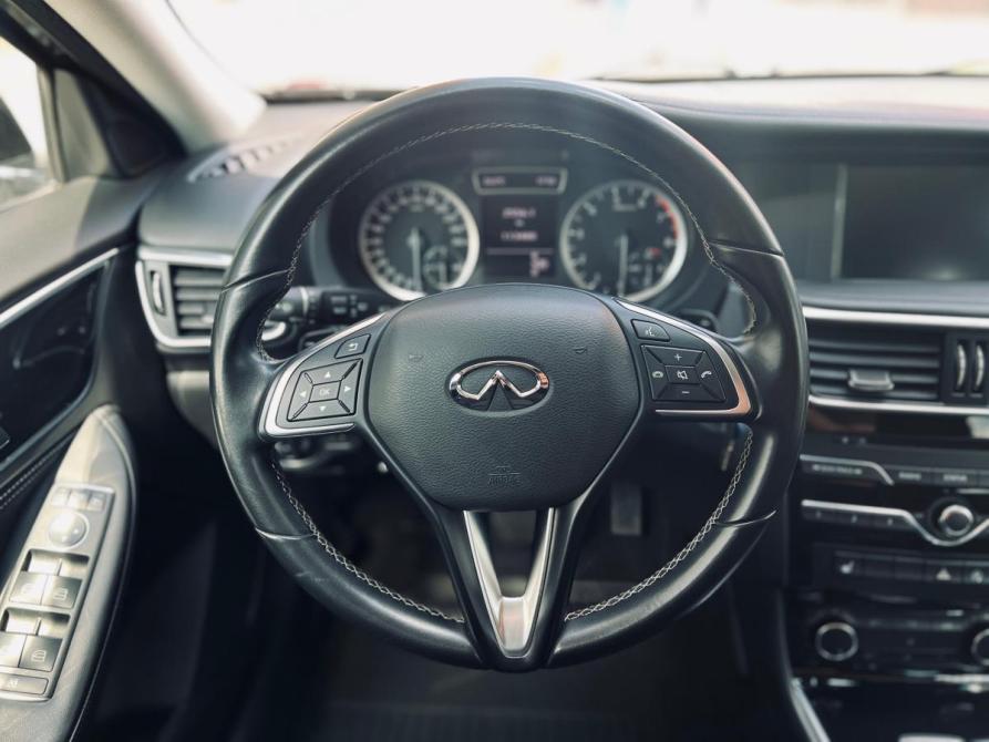 Infiniti QX30 Уфа  - изображение 29