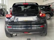 Nissan Juke I Новосибирск  - изображение 37