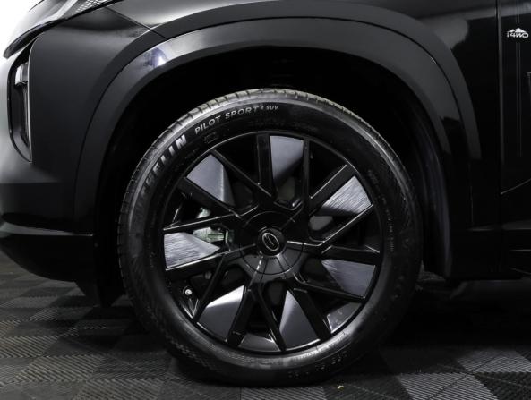 GAC Trumpchi S7 I с пробегом 2025 года, цена 4 690 000 рублей, 16500 км, внедорожник, Автокод Объявления