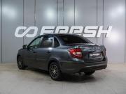 Lada (ВАЗ) Granta I Рестайлинг Воронеж  - изображение 18