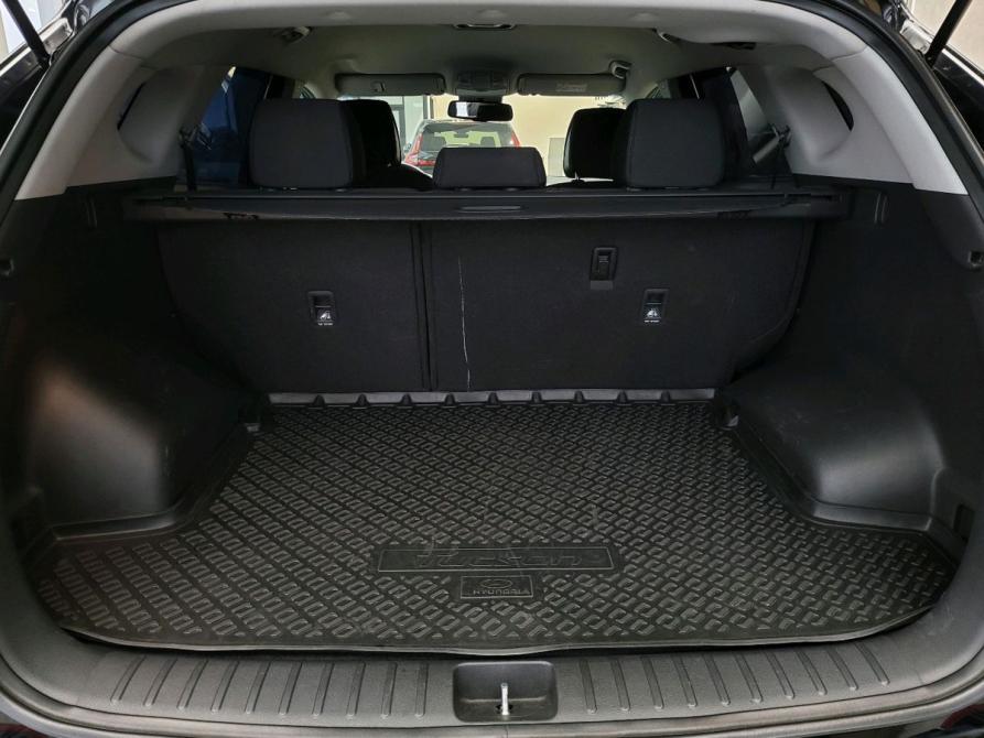 Hyundai Tucson III Мурманск  - изображение 8