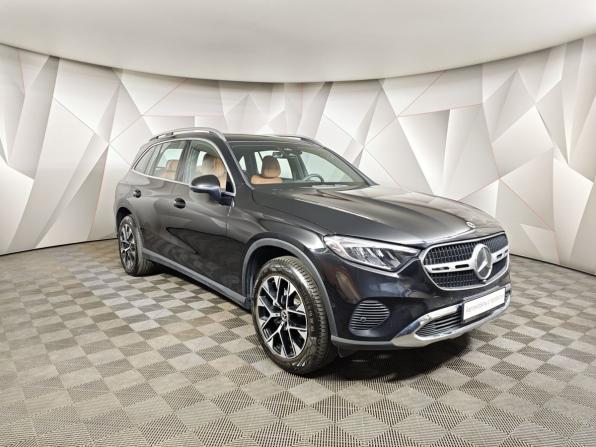 Mercedes-Benz GLC II (X254) с пробегом 2024 года, цена 6 395 000 рублей, 25015 км, внедорожник, Автокод Объявления