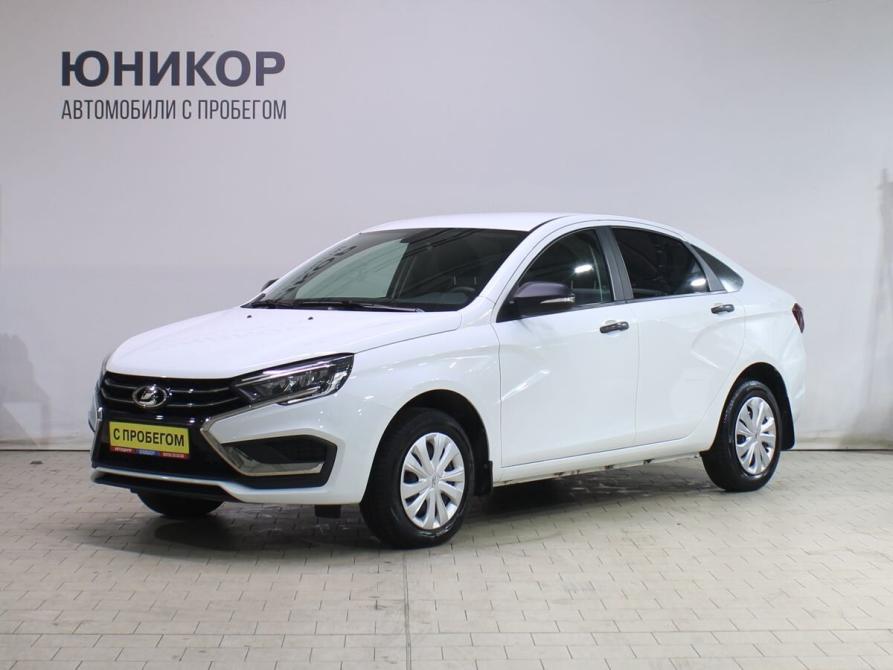 Lada (ВАЗ) Vesta I Рестайлинг (NG) Дзержинск  - изображение 1