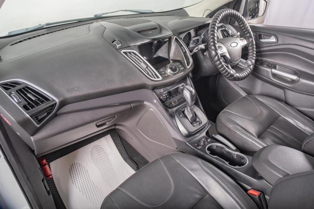 Ford Kuga II Томск  - изображение 18
