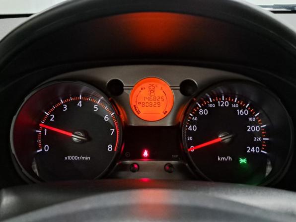 Nissan Qashqai I с пробегом 2008 года, цена 905 000 рублей, 147000 км, внедорожник, Автокод Объявления