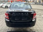 Lada (ВАЗ) Granta I Рестайлинг Краснодар  - изображение 19