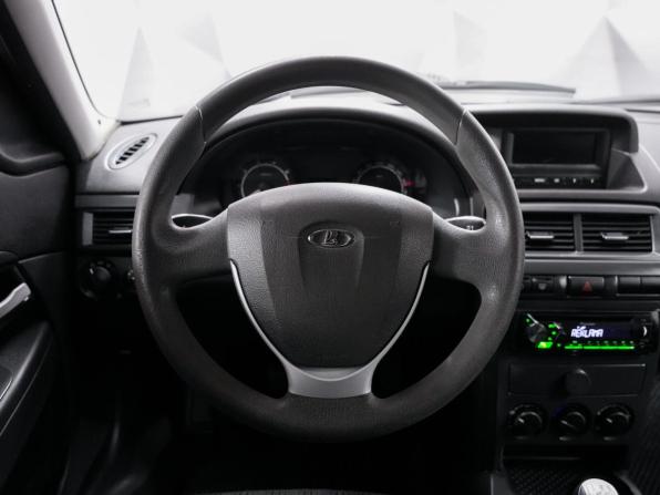 Lada (ВАЗ) Priora I Рестайлинг с пробегом 2015 года, цена 620 000 рублей, 160000 км, седан, Автокод Объявления