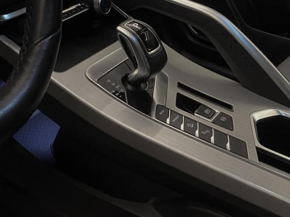 Geely Coolray I с пробегом 2021 года, цена 1 750 000 рублей, 66000 км, внедорожник, Автокод Объявления