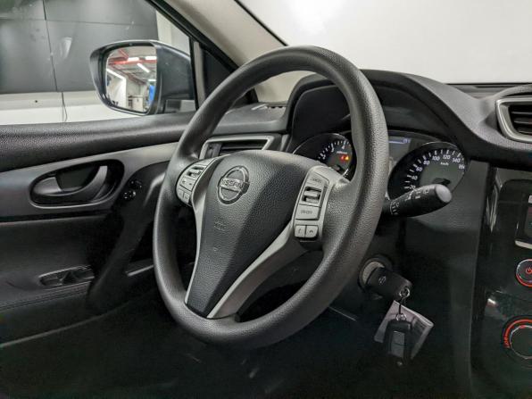Nissan Qashqai II с пробегом 2014 года, цена 1 440 000 рублей, 85395 км, внедорожник, Автокод Объявления