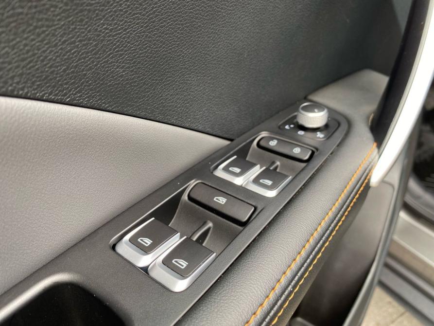 Geely Coolray I Рестайлинг Краснодар  - изображение 9