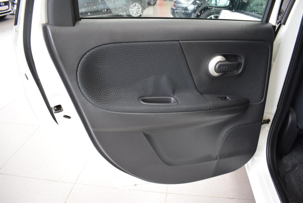 Nissan Note I Рестайлинг Киров  - изображение 20