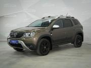 Renault Duster II Новосибирск  - изображение 32