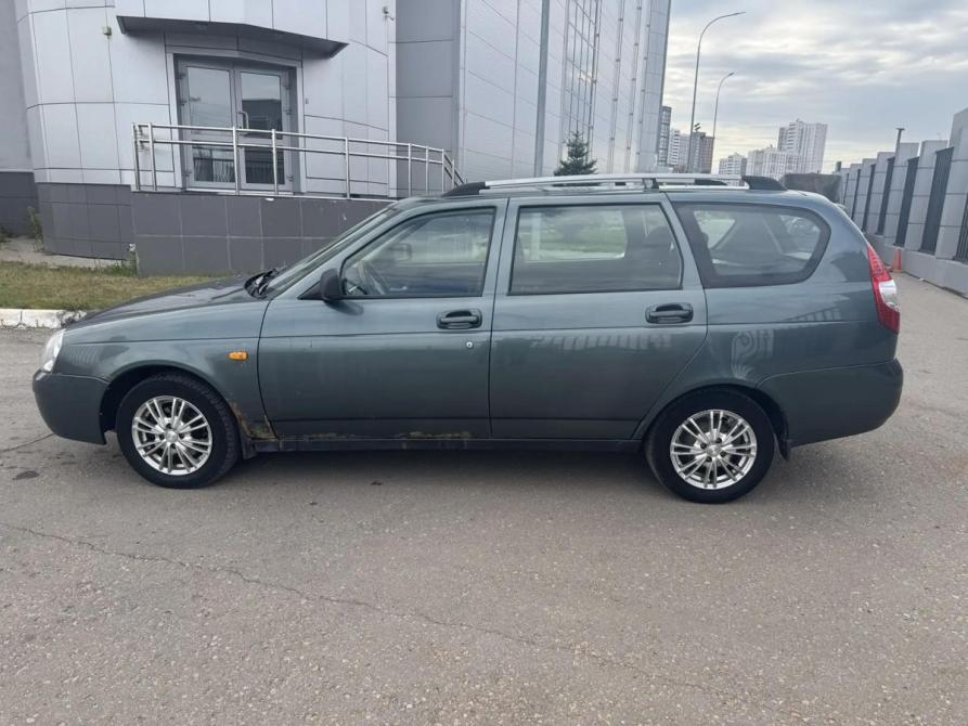 Lada (ВАЗ) Priora I Самара  - изображение 6