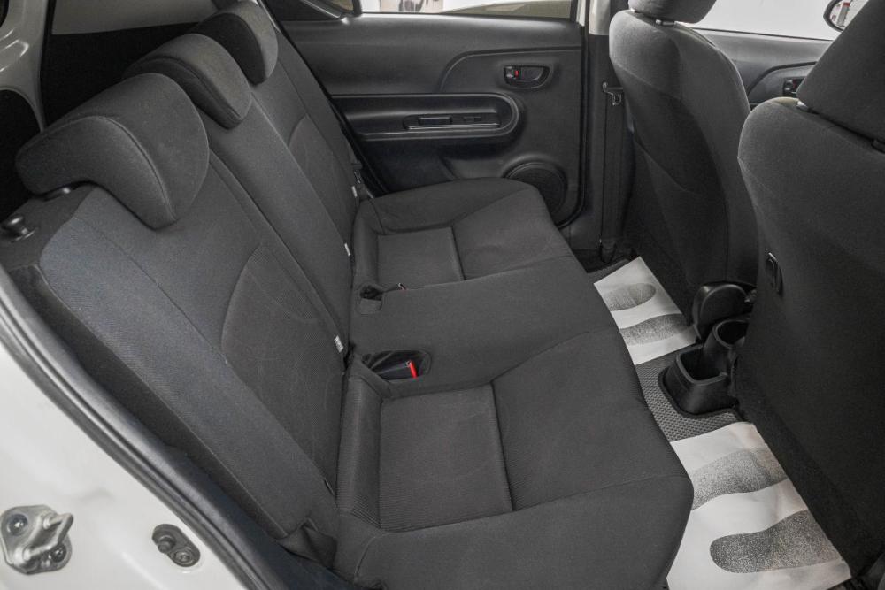 Toyota Aqua I Рестайлинг Барнаул  - изображение 24