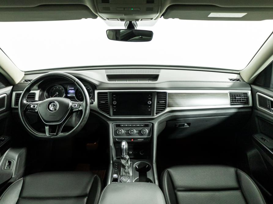 Volkswagen Teramont I Санкт-Петербург  - изображение 13
