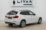 BMW X1 I (E84) Рестайлинг Москва  - изображение 13