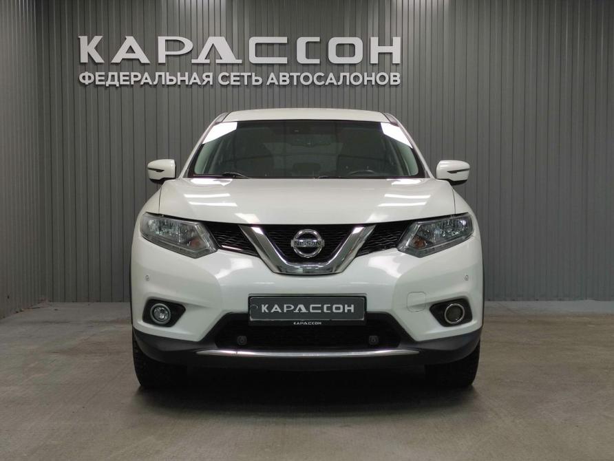 Nissan X-Trail III Пермь  - изображение 3